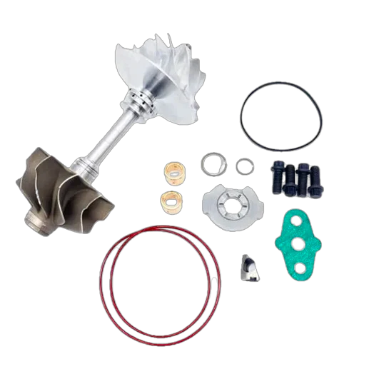 6.0L Powerstroke EGT Reducer Package