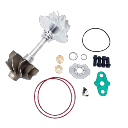 6.0L Powerstroke EGT Reducer Package