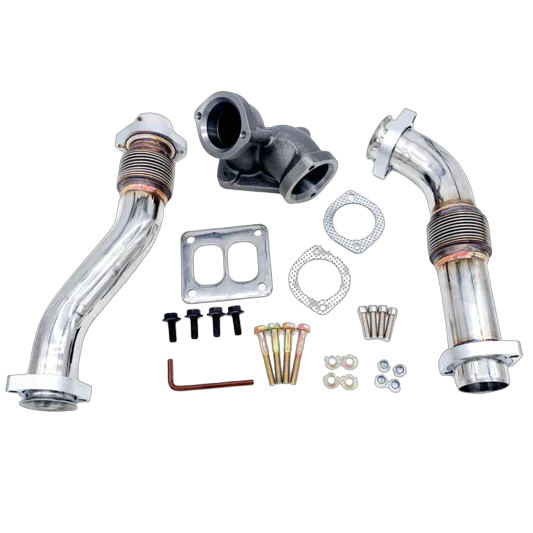 OBS 7.3L Powerstroke EGT Reducer Package (1994-1997)