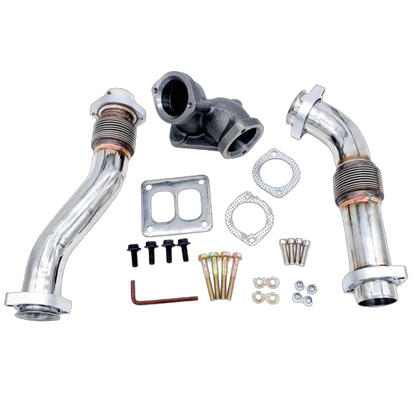 OBS 7.3L Powerstroke EGT Reducer Package (1994-1997)