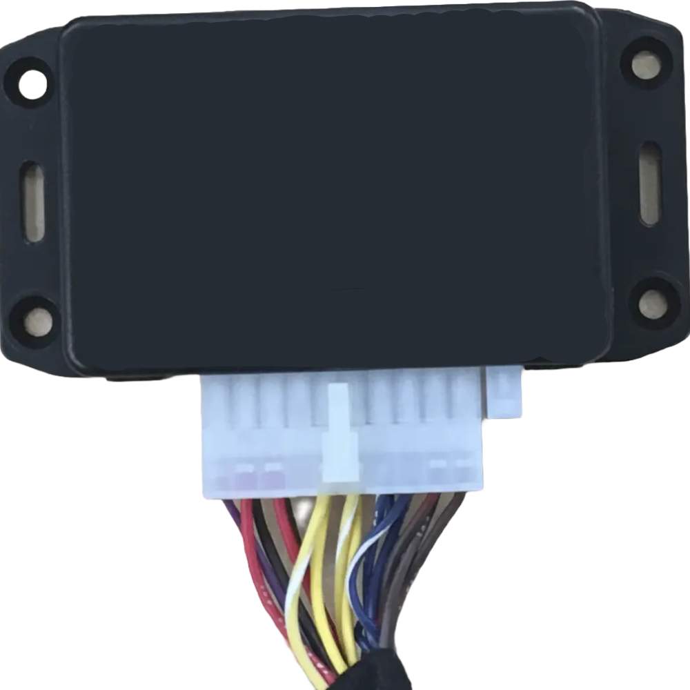 S&B 2023+ Ford Super Duty Distance to Empty Recalibration Module — image 1