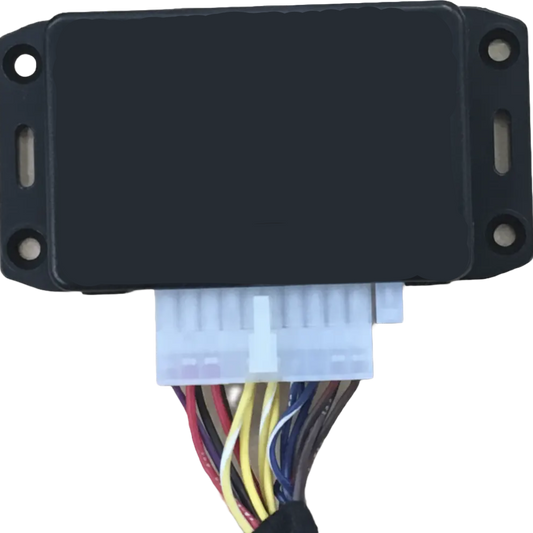 S&B 2023+ Ford Super Duty Distance to Empty Recalibration Module — image 1