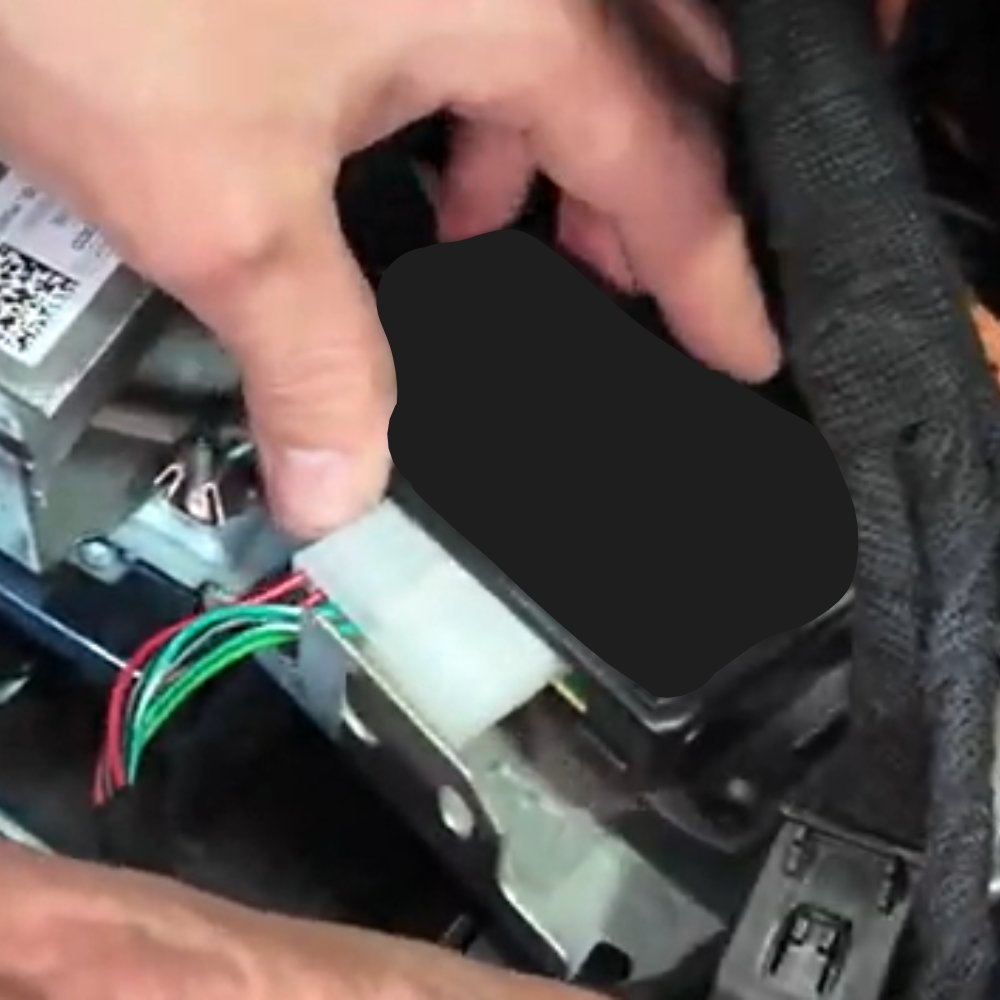 S&B 2023+ Ford Super Duty Distance to Empty Recalibration Module — image 3