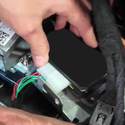 S&B 2023+ Ford Super Duty Distance to Empty Recalibration Module — image 3