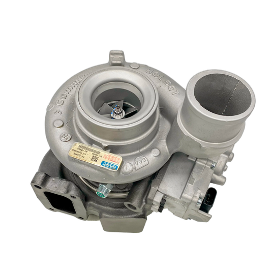 HE351VE Turbo with Holset VGT (Remanufactured) - 6.7 Cummins (2007.5 - 2012)