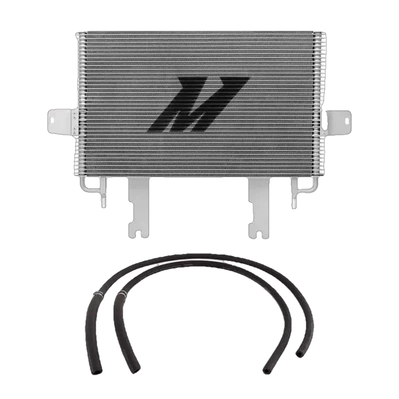 Mishimoto 7.3 Upgraded Trans Cooler - 7.3 Powerstroke (1999-2003)
