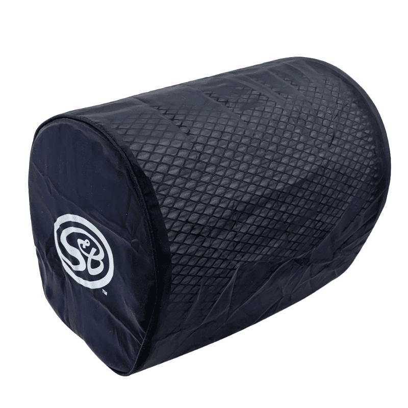 S&B Filter Wrap for KF-1070 — WF-1062 — image 1