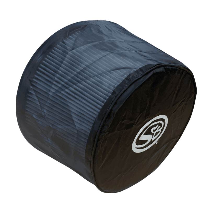 S&B Filter Wrap for KF-1074 and KF-1080 — WF-1065 — image 1