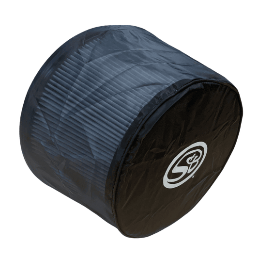 S&B Filter Wrap for KF-1074 and KF-1080 — WF-1065 — image 1