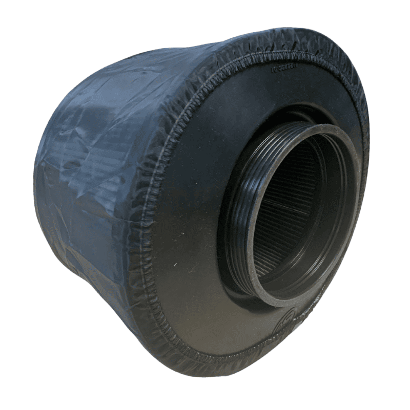 S&B Filter Wrap for KF-1074 and KF-1080 — WF-1065 — image 2