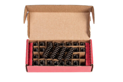 6.4 Cam package Cam, springs, pushrods, lifters (Powerstroke Products)