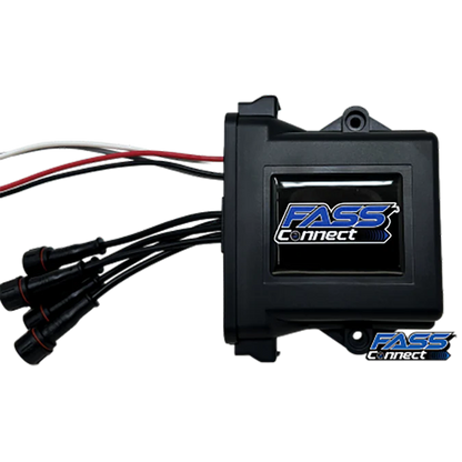 FASS Connect Digital Monitoring System