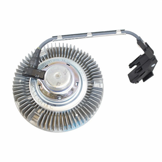 Motorcraft Engine Cooling Fan Clutch 2008-2010 6.4L Powerstroke