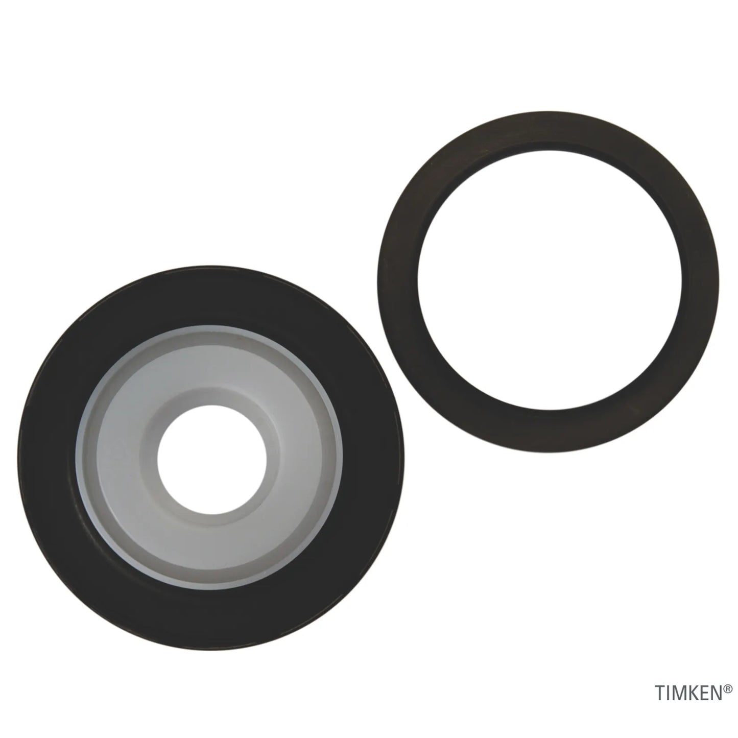 Timken Engine Crankshaft Seal Kit 2011-2019 6.7L powerstroke