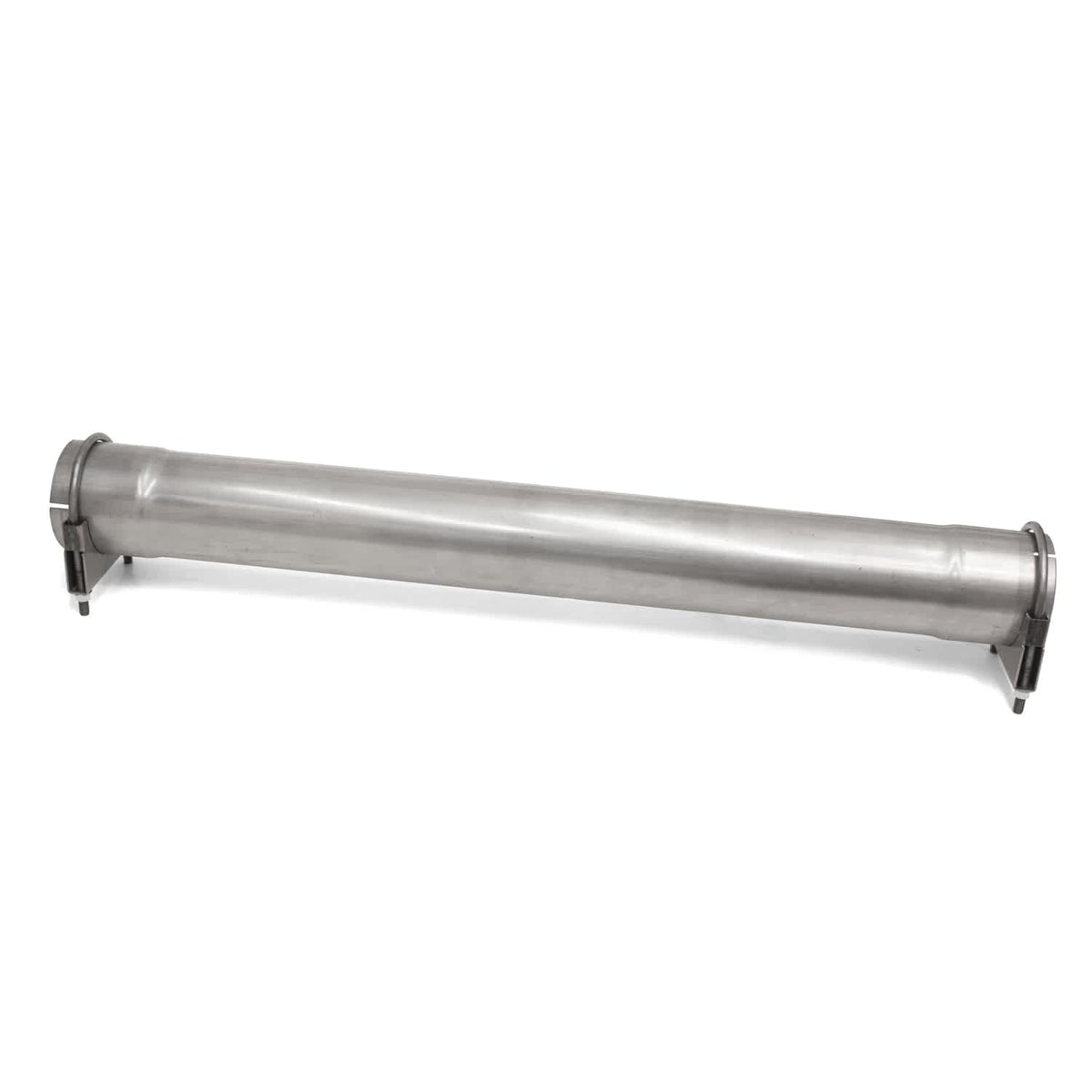 Banks Straight Pipe Kit — Ford 7.3L Powerstroke (1994–1997, 1999–2003); Ford 6.0L Powerstroke (2003–2007)