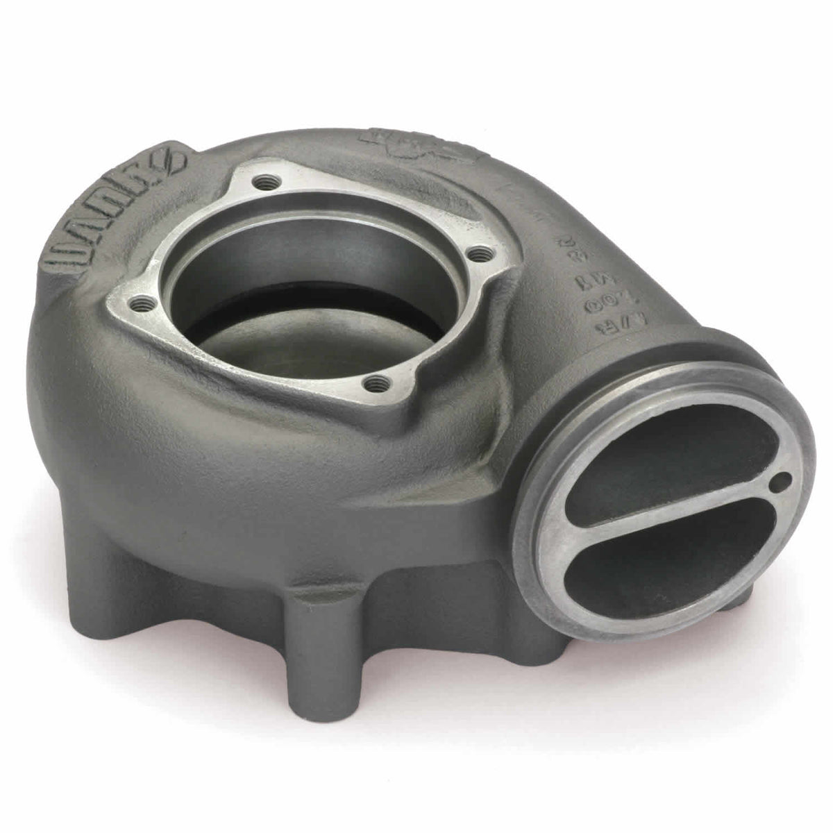 Banks Turbo Upgrade — Ford 7.3L Powerstroke (1999–2003)