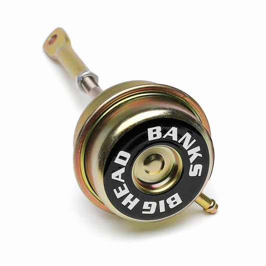 Banks BigHead Actuator — Ford 7.3L Powerstroke (1999–2003)