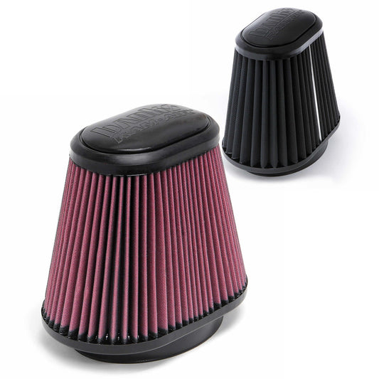 Banks Air Filter Element — Ford 6.0L Powerstroke (2003–2007)