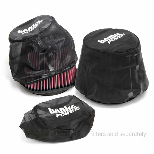 Banks Pre-Filter — Ram 5.9L Cummins (2003–2007); Ram 6.7L Cummins (2007–2012)