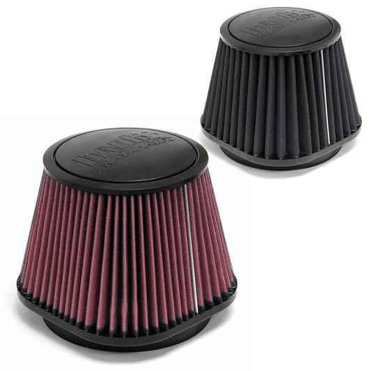 Banks Air Filter Element — Ram 6.7L Cummins (2007–2012)