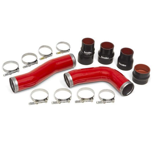 Banks Boost Tube Upgrade Kit — Ram 6.7L Cummins (2010–2012)