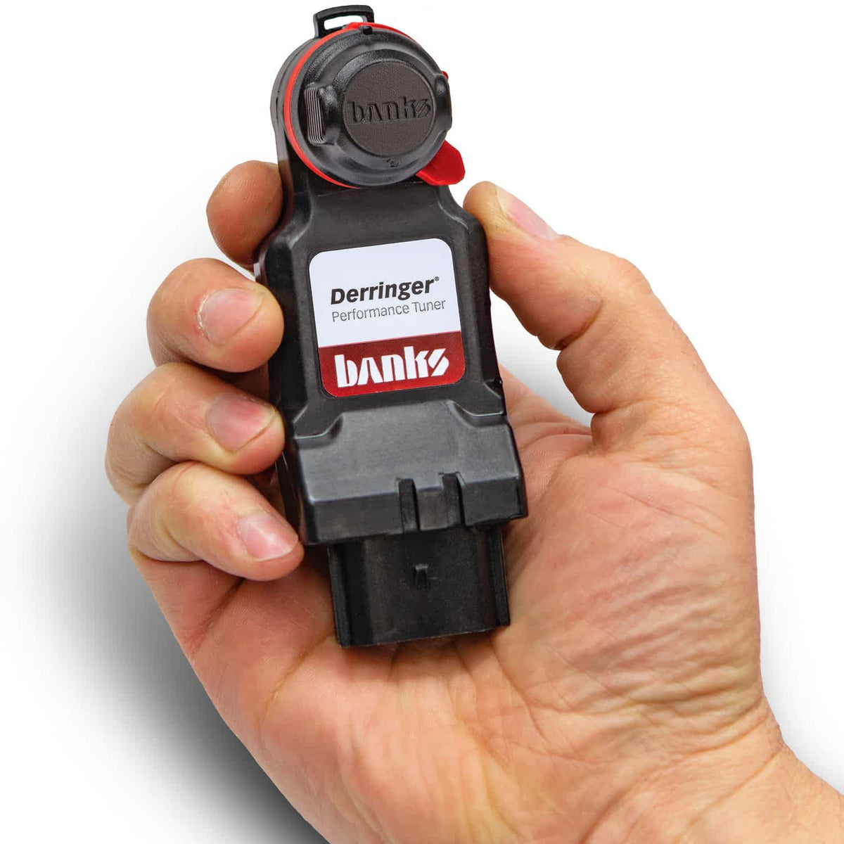Banks Derringer Tuner — Ford 6.7L Powerstroke (2011–2019)