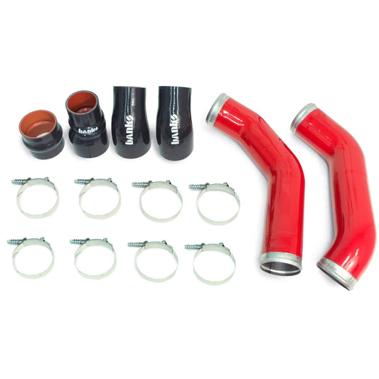 Banks Boost Tube Upgrade Kit — Ram 6.7L Cummins (2013–2018)