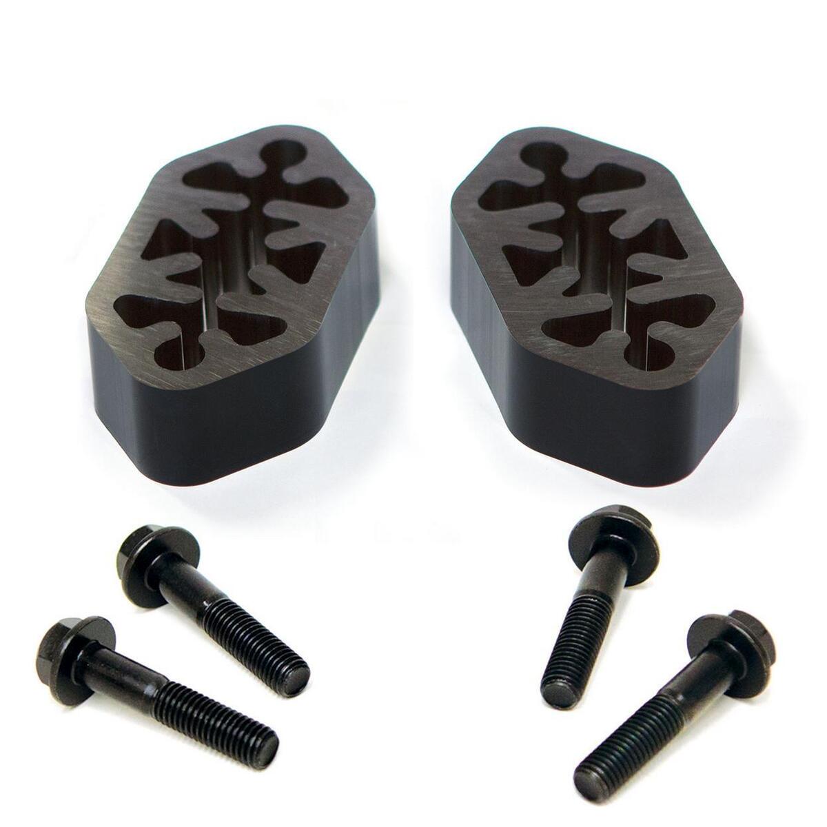Banks Sway Bar Spacer Kit — Ram 6.7L Cummins (2014–2024)
