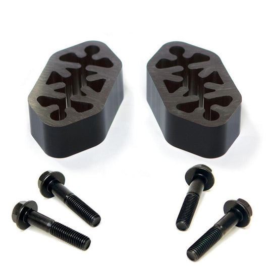 Banks Sway Bar Spacer Kit — Ram 6.7L Cummins (2014–2024)