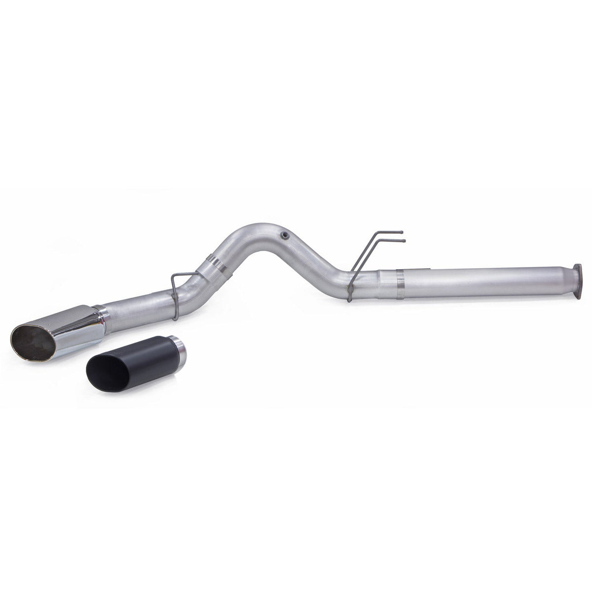 Banks Monster Exhaust System — Ford 6.7L Powerstroke (2017–2024)