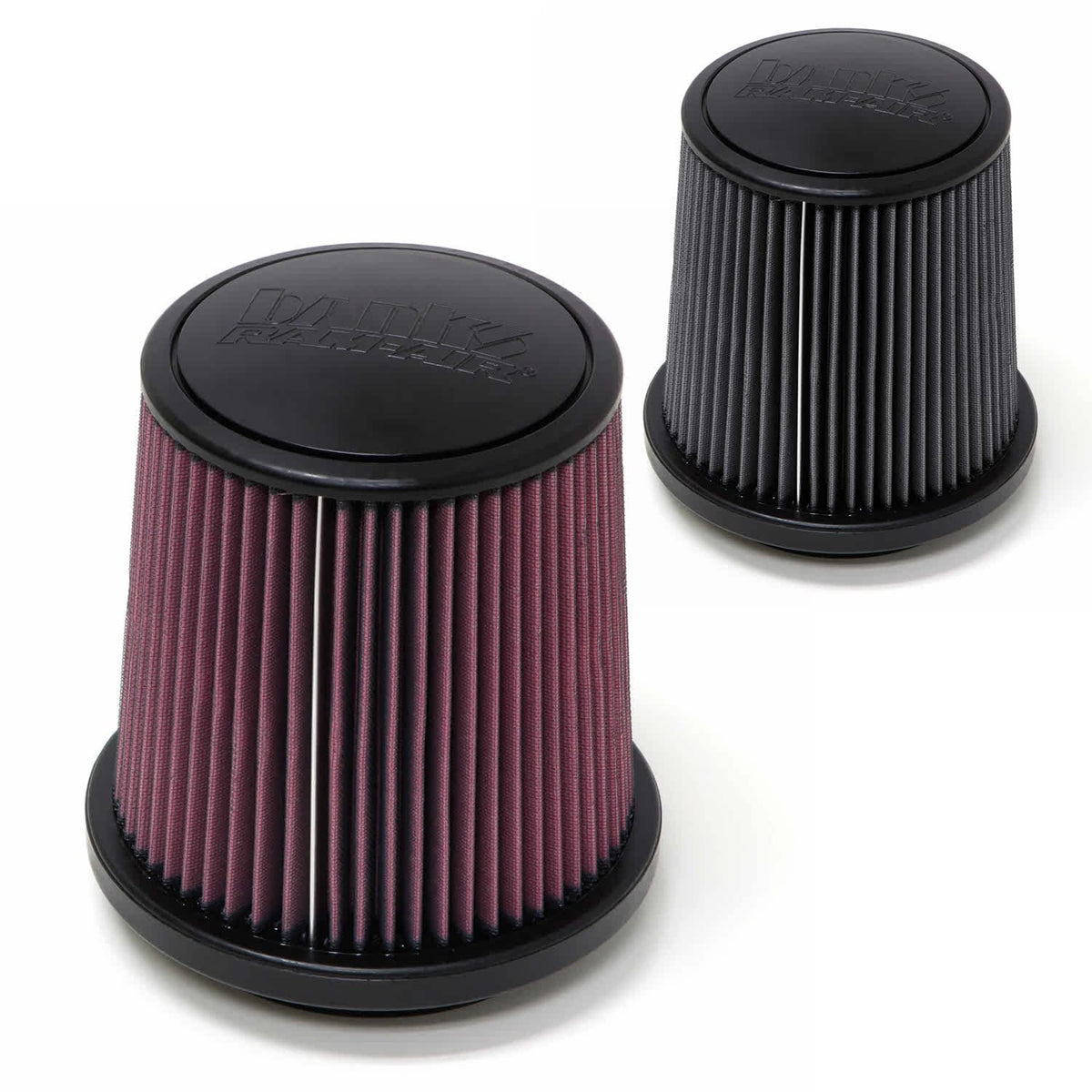 Banks Air Filter Element — Ram 6.7L Cummins (2013–2018)