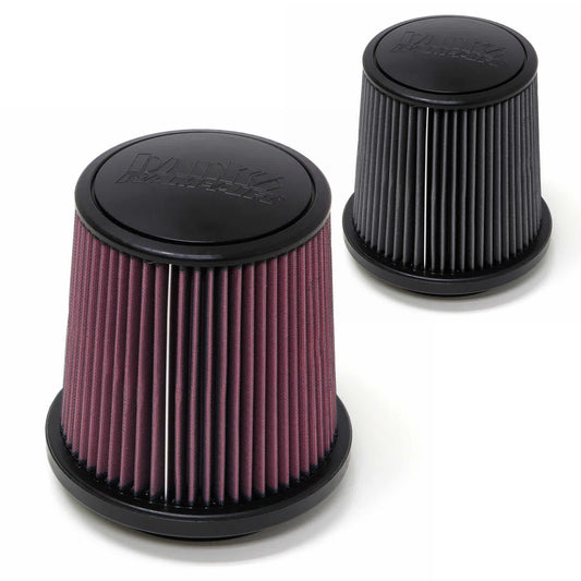 Banks Air Filter Element — Ram 6.7L Cummins (2013–2018)