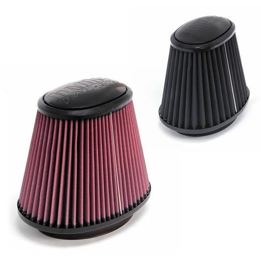 Banks Air Filter Element — Ram 5.9L Cummins (1994–2002); Ford 7.3L Powerstroke (1999–2003); Ford 6.4L Powerstroke (2008–2010); Ford 6.7L Powerstroke (2011–2016)