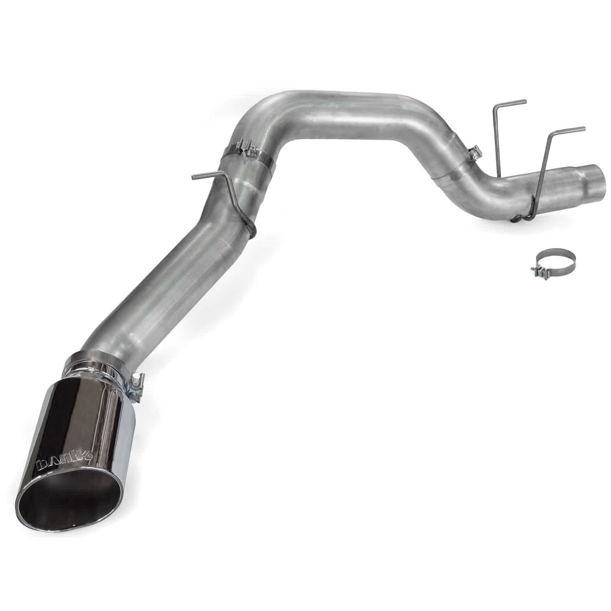 Banks Monster Exhaust System — Ram 6.7L Cummins (2019–2024)