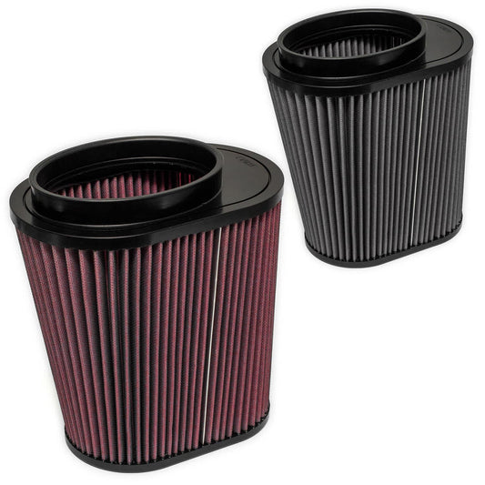 Banks Air Filter Element — Ford 6.7L Powerstroke (2020–2024)
