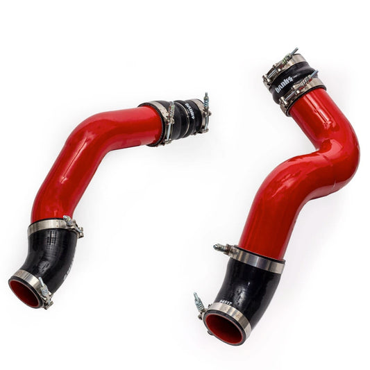 Banks Boost Tube Upgrade Kit — Ram 6.7L Cummins (2019–2024)