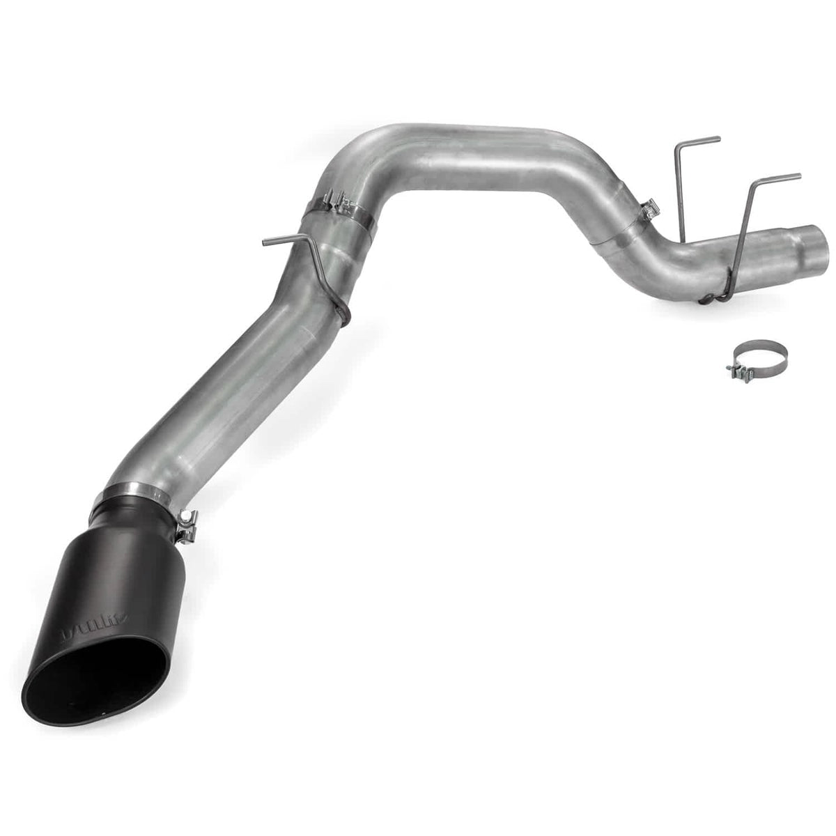 Banks Monster Exhaust System — Ram 6.7L Cummins (2019–2024)