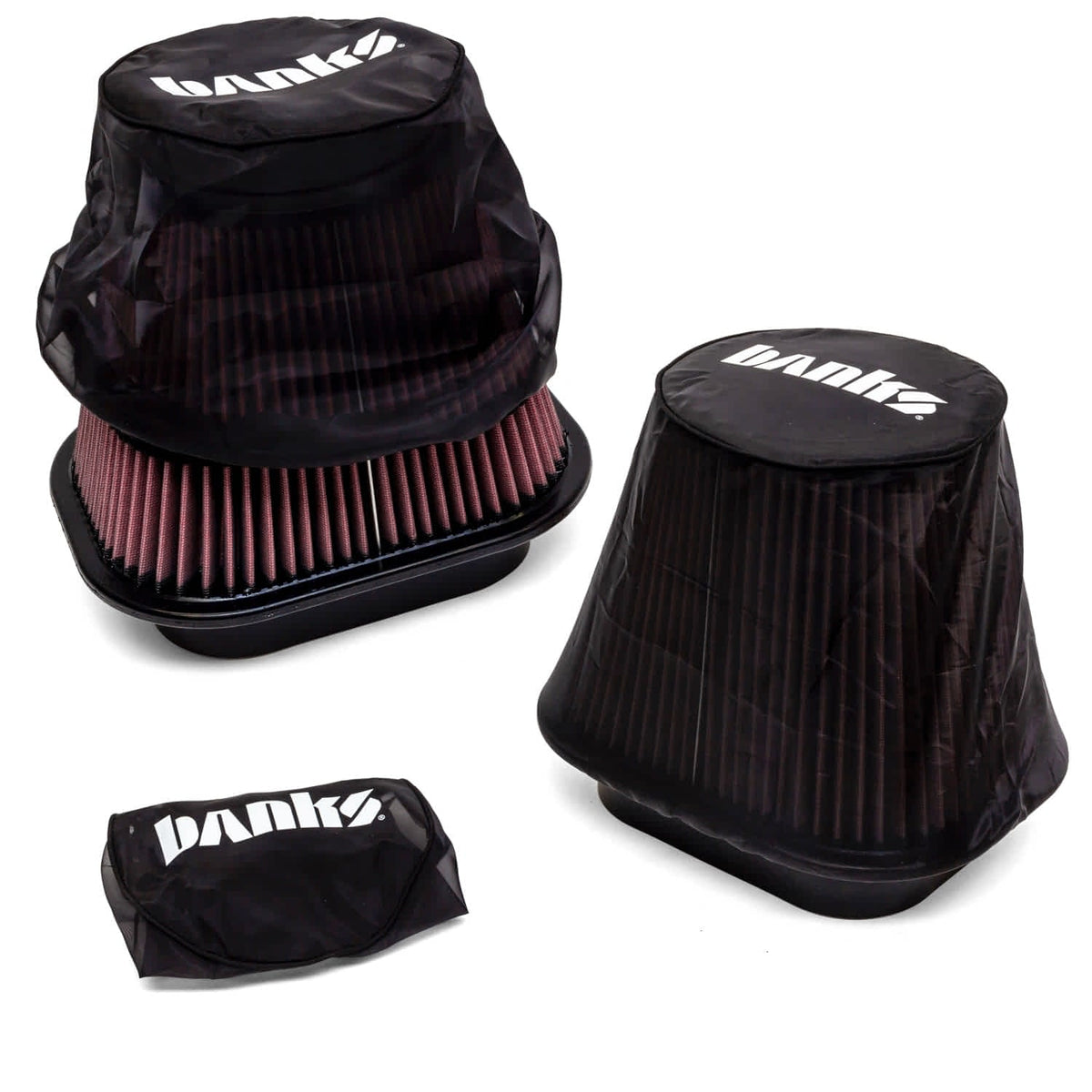 Banks Pre-Filter — Ford 6.7L Powerstroke (2017–2019)