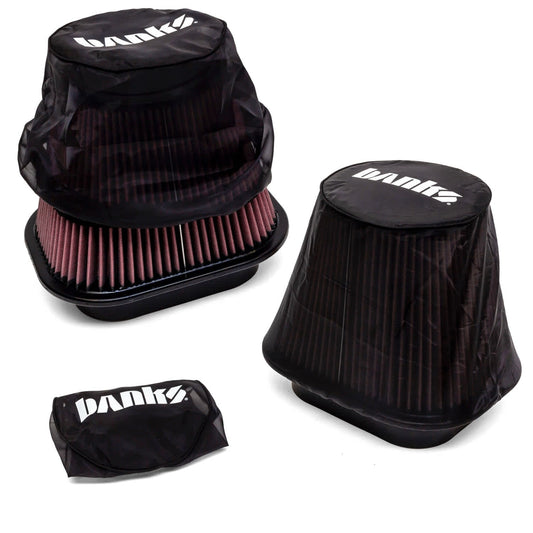 Banks Pre-Filter — Ford 6.7L Powerstroke (2017–2019)