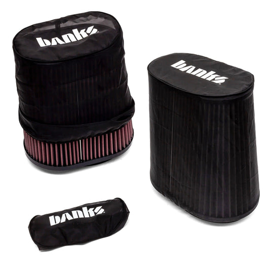 Banks Pre-Filter — Ford 6.7L Powerstroke (2020–2025)