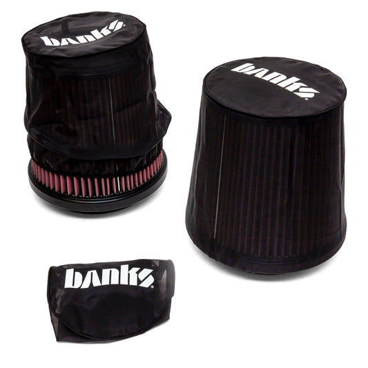 Banks Pre-Filter — Ram 6.7L Cummins (2013–2018)