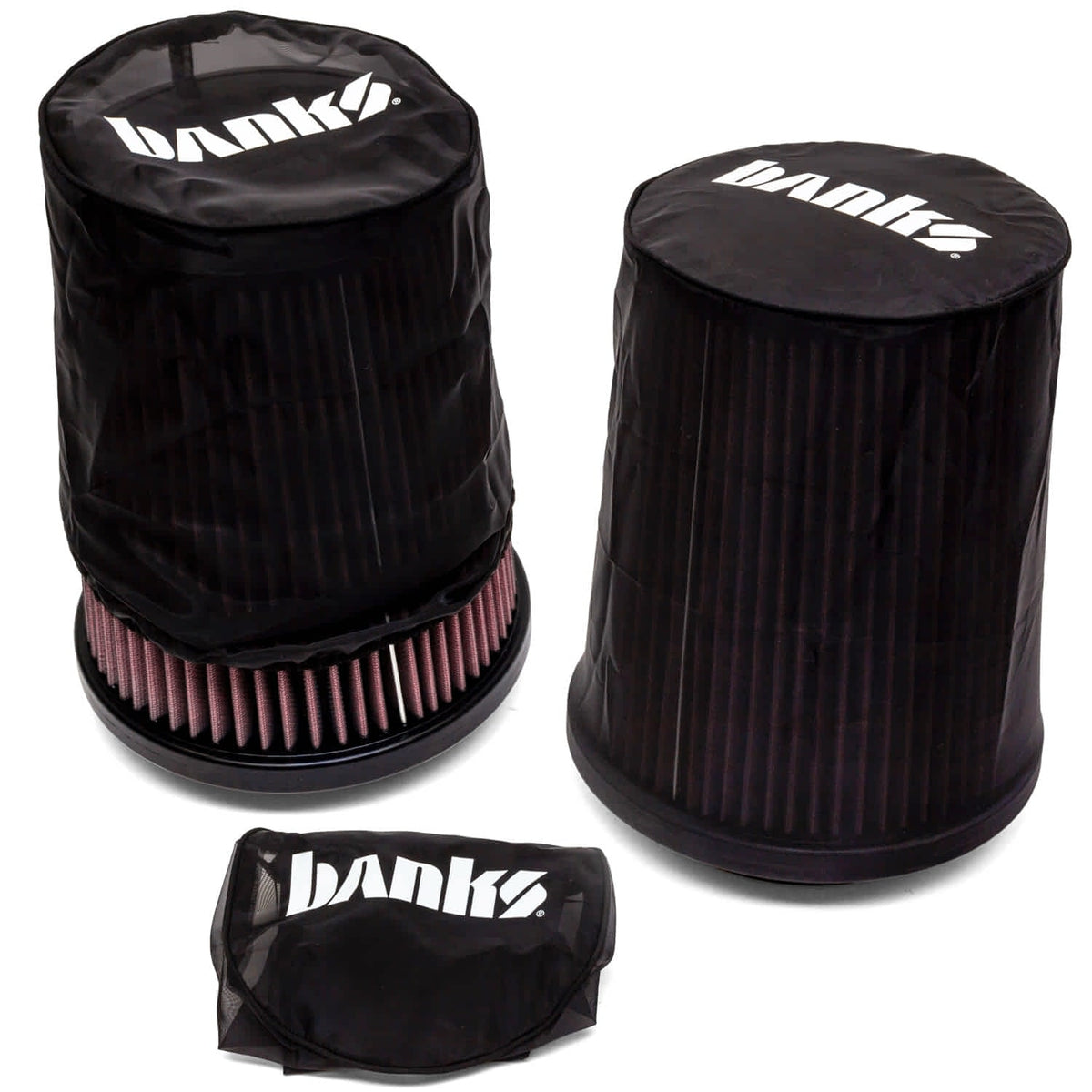 Banks Pre-Filter — Ram 6.7L Cummins (2019–2024)