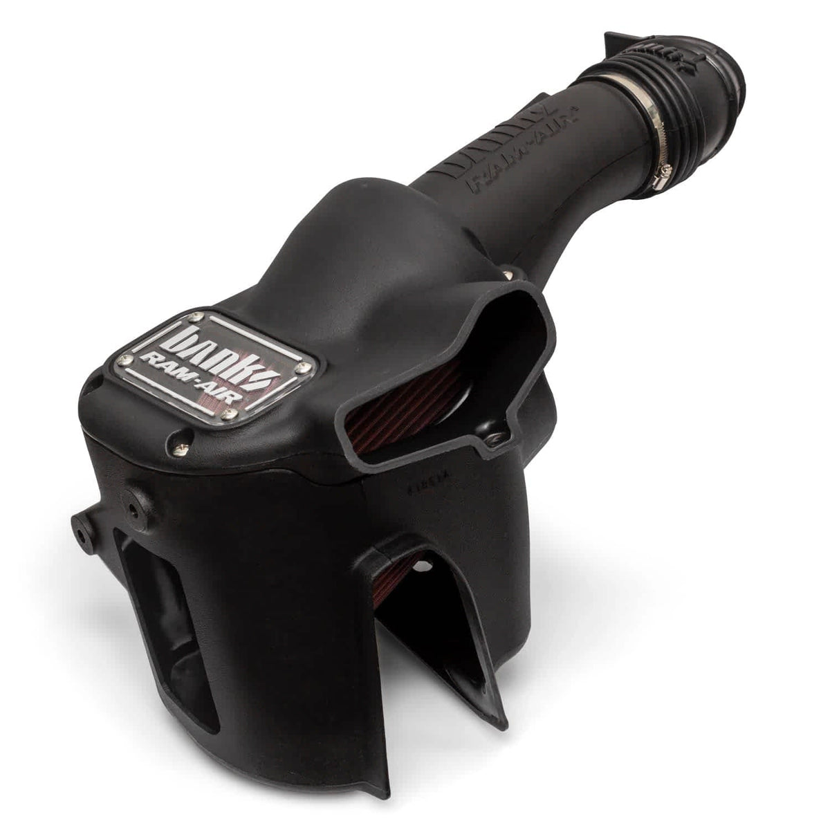 Banks Ram-Air® — Ford 6.7L Powerstroke (2023–2026)