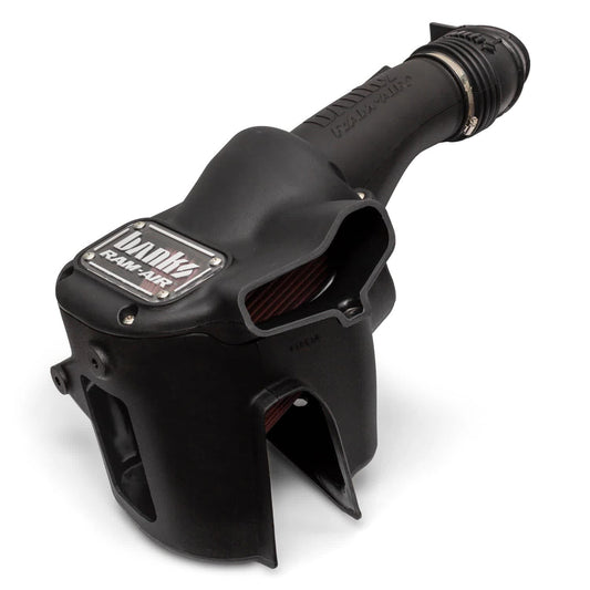 Banks Ram-Air® — Ford 6.7L Powerstroke (2023–2026)