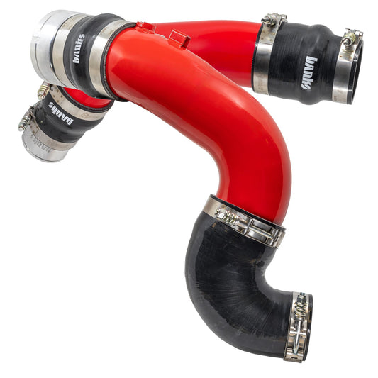 Banks Boost Tube System — Ford 6.7L Powerstroke (2017–2026)