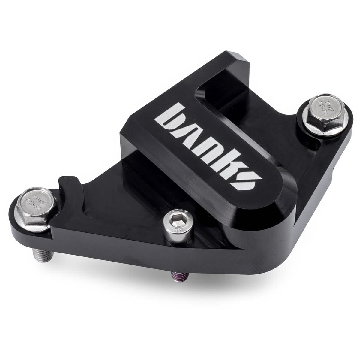 Banks MAP Sensor Relocation Kit — Ford 6.7L Powerstroke (2020–2026)
