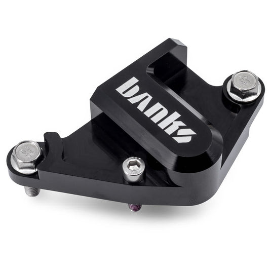 Banks MAP Sensor Relocation Kit — Ford 6.7L Powerstroke (2020–2026)