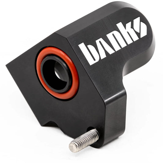 Banks MAP Sensor Relocation Kit — Ram 6.7L Cummins (2019–2024)