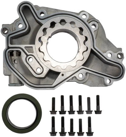 Melling Stock Engine Oil Pump 2008-2010 6.4L Powerstroke