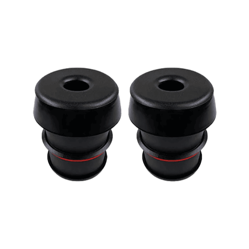S&B Body Mount Kit (2 pack) — image 1